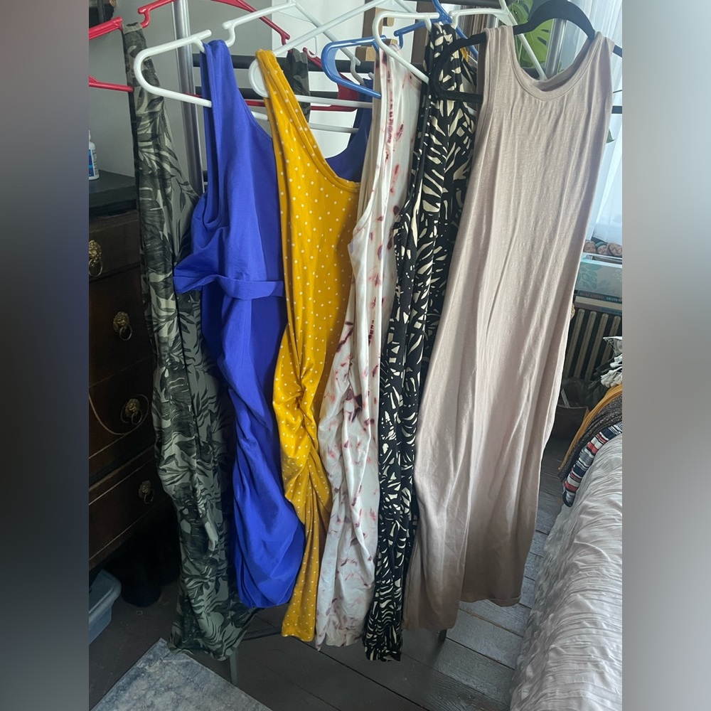 Maternity Dresses